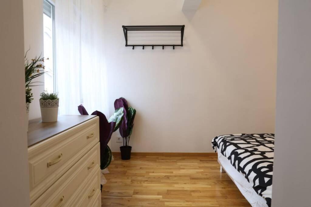 Center Nusiceva Apartament Belgrad