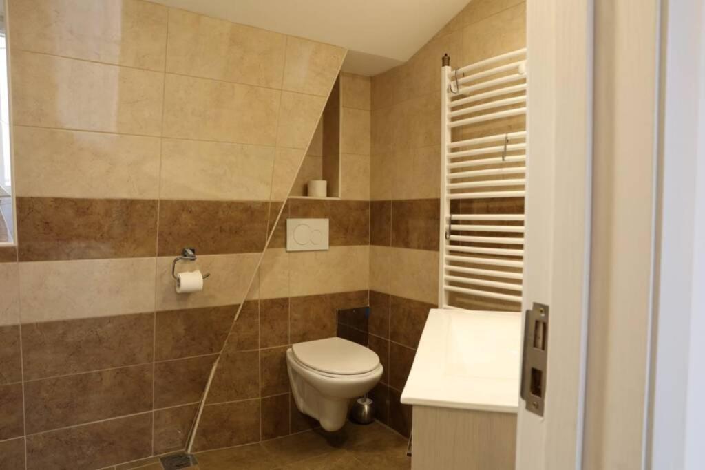 Apartament Center Nusiceva *